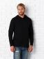 Unisex Jersey LS Hoodie