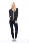 Unisex Triblend Lightweight Hoodie