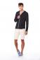 Unisex Triblend Lightweight Hoodie
