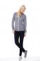 Unisex Triblend Lightweight Hoodie