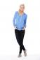 Unisex Triblend Lightweight Hoodie