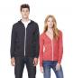 Unisex Triblend Lightweight Hoodie