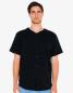 Unisex Thick Knit Baseball Jersey
