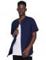 Unisex Thick Knit Baseball Jersey