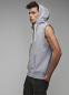 Men`s Superstar Sleeveless Hoodie