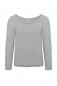Ladies` Summer Sweatshirt