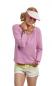 Ladies` Summer Sweatshirt