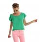 Ladies` Summer Sweat short-sleeved