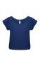 Ladies` Summer Sweat short-sleeved