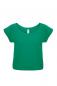 Ladies` Summer Sweat short-sleeved