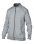Premium Cotton Adult Full Zip Jacket