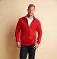 Premium Cotton Adult Full Zip Jacket