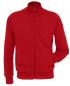 Sweatjacke