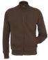 Sweatjacke
