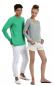 Summer Raglan Sweatshirt