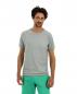 Summer Sweatshirt short-sleeved