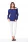 Sponge Fleece Wideneck Sweatshirt