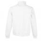 Zip Neck Sweat