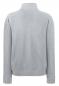 Zip Neck Sweat