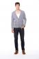 Unisex Triblend Cardigan