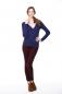 Unisex Triblend Cardigan