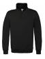 1/4 Zip Sweat