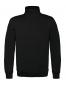 1/4 Zip Sweat