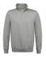 1/4 Zip Sweat