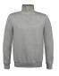 1/4 Zip Sweat