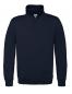 1/4 Zip Sweat