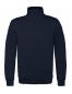 1/4 Zip Sweat