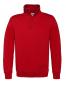 1/4 Zip Sweat