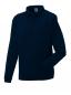 Workwear Polo-Sweatshirt 