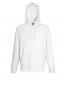 Lightweight Hooded Sweat
