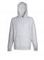 Lightweight Hooded Sweat