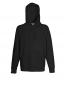 Lightweight Hooded Sweat