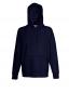 Lightweight Hooded Sweat