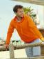 Lightweight Hooded Sweat