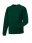 Workwear Set-In Sweatshirt