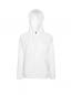 Lady-Fit Lightweight Hooded Sweat