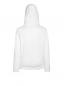 Lady-Fit Lightweight Hooded Sweat