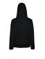 Lady-Fit Lightweight Hooded Sweat