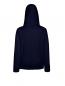 Lady-Fit Lightweight Hooded Sweat