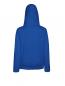 Lady-Fit Lightweight Hooded Sweat