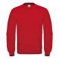 Crew Neck Sweatshirt