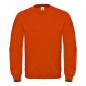 Crew Neck Sweatshirt