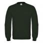Crew Neck Sweatshirt