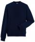 Authentic Set-In Sweatshirt