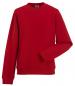 Authentic Set-In Sweatshirt