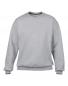 Classic Fit Crewneck Sweatshirt